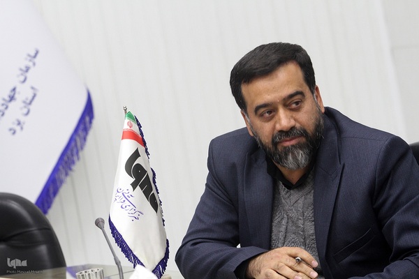 میزگرد ایکنا یزد به مناسبت هفته قرآن، عترت و نماز در مدارس‎