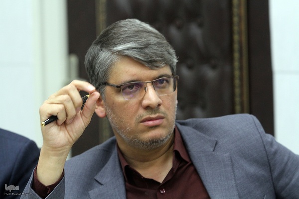 میزگرد ایکنا یزد به مناسبت هفته قرآن، عترت و نماز در مدارس‎