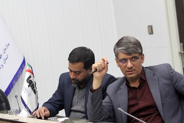 میزگرد ایکنا یزد به مناسبت هفته قرآن، عترت و نماز در مدارس‎