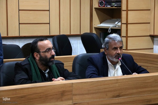 دومین کرسی حفظ قرآن کریم در یزد‎