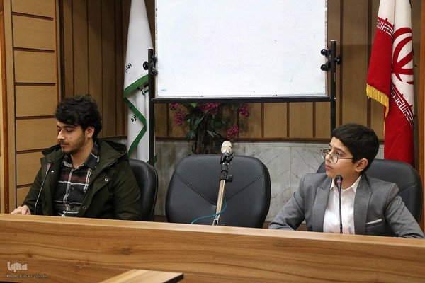 دومین کرسی حفظ قرآن کریم در یزد‎