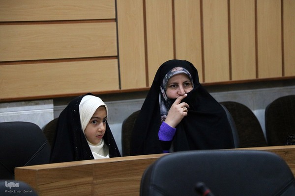 دومین کرسی حفظ قرآن کریم در یزد‎