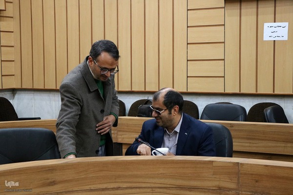 دومین کرسی حفظ قرآن کریم در یزد‎