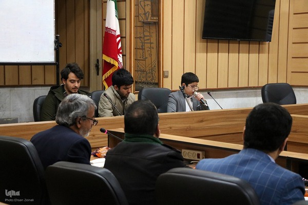 دومین کرسی حفظ قرآن کریم در یزد‎