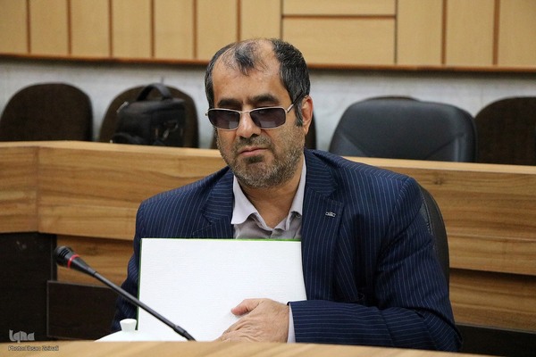 دومین کرسی حفظ قرآن کریم در یزد‎