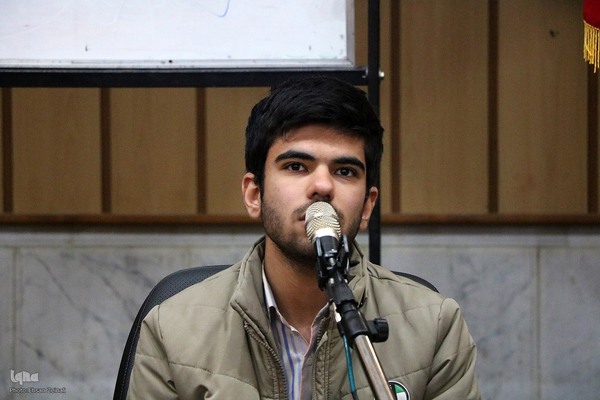 دومین کرسی حفظ قرآن کریم در یزد‎