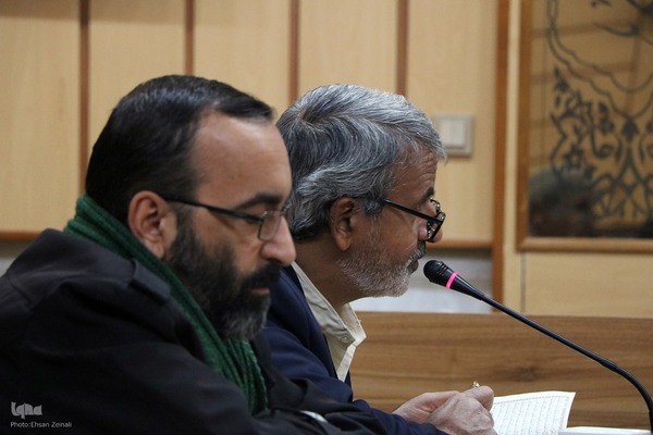 دومین کرسی حفظ قرآن کریم در یزد‎