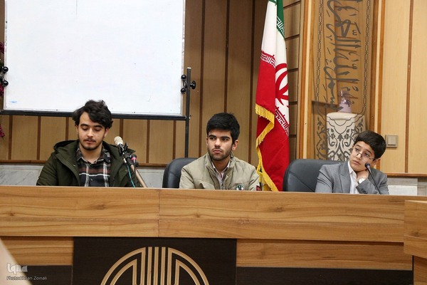 دومین کرسی حفظ قرآن کریم در یزد‎