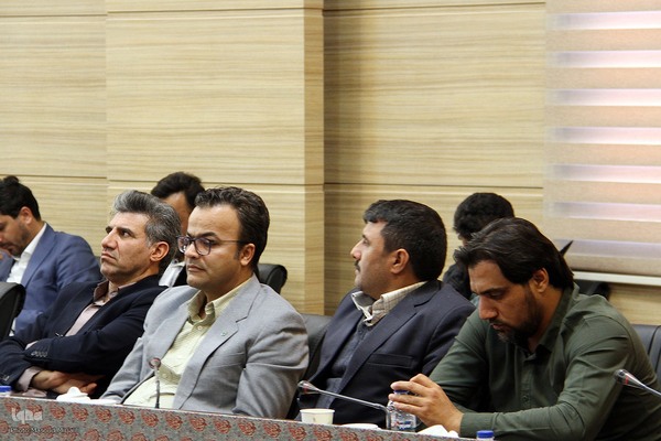 همایش مدیران و کارشناسان روابط عمومی‌های استان یزد