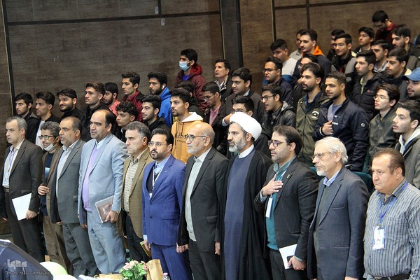 همایش ملی امور تربیتی به میزبانی دانشگاه فرهنگیان یزد