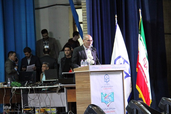 همایش ملی امور تربیتی به میزبانی دانشگاه فرهنگیان یزد