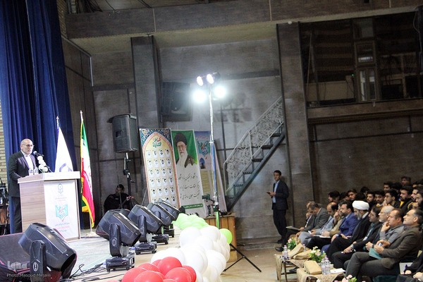 همایش ملی امور تربیتی به میزبانی دانشگاه فرهنگیان یزد