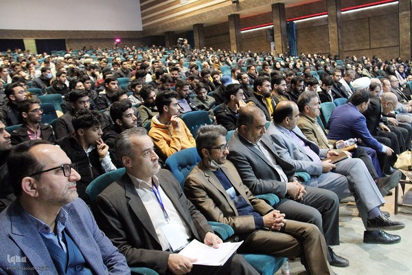 همایش ملی امور تربیتی به میزبانی دانشگاه فرهنگیان یزد