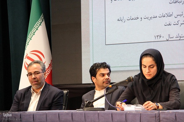 انتخابات هیئت مدیره خانه تشکل‌های مردم نهاد یزد