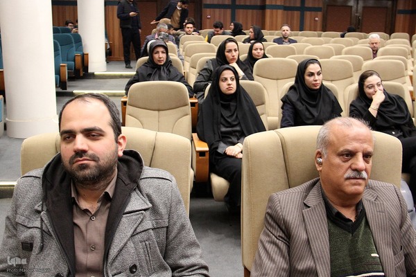 انتخابات هیئت مدیره خانه تشکل‌های مردم نهاد یزد