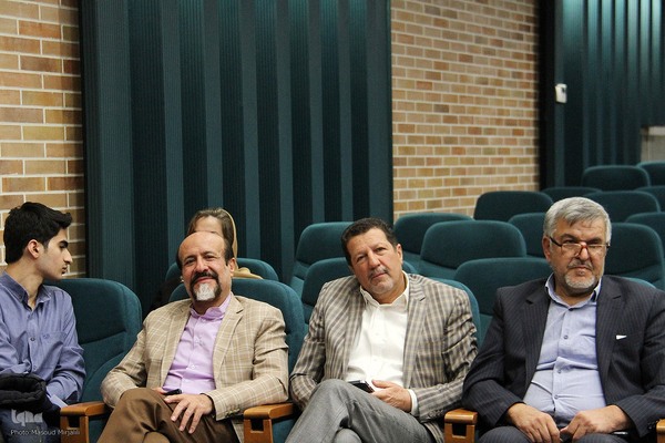 انتخابات هیئت مدیره خانه تشکل‌های مردم نهاد یزد