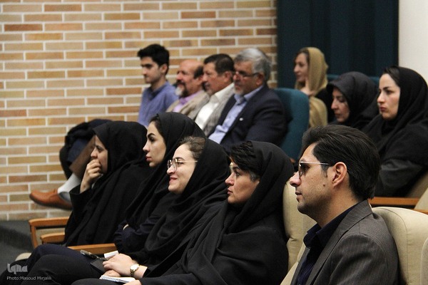 انتخابات هیئت مدیره خانه تشکل‌های مردم نهاد یزد