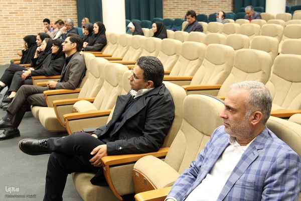 انتخابات هیئت مدیره خانه تشکل‌های مردم نهاد یزد