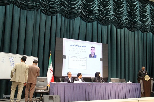 انتخابات هیئت مدیره خانه تشکل‌های مردم نهاد یزد