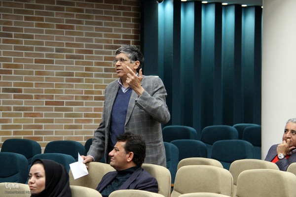 انتخابات هیئت مدیره خانه تشکل‌های مردم نهاد یزد