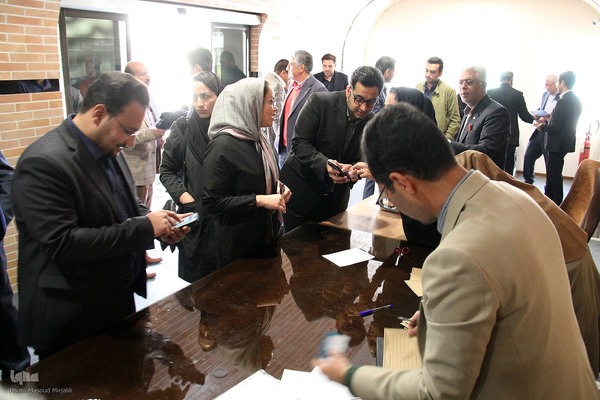 انتخابات هیئت مدیره خانه تشکل‌های مردم نهاد یزد