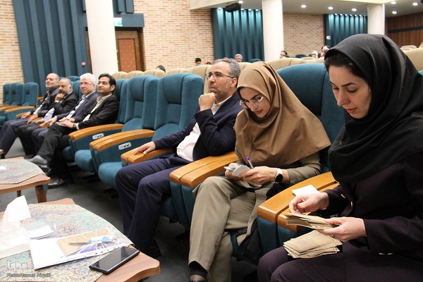 انتخابات هیئت مدیره خانه تشکل‌های مردم نهاد یزد