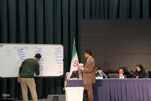 انتخابات هیئت مدیره خانه تشکل‌های مردم نهاد یزد