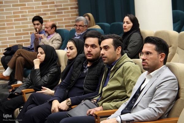 انتخابات هیئت مدیره خانه تشکل‌های مردم نهاد یزد