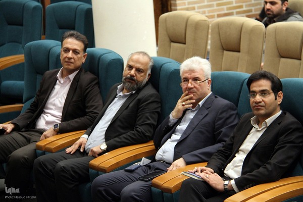 انتخابات هیئت مدیره خانه تشکل‌های مردم نهاد یزد