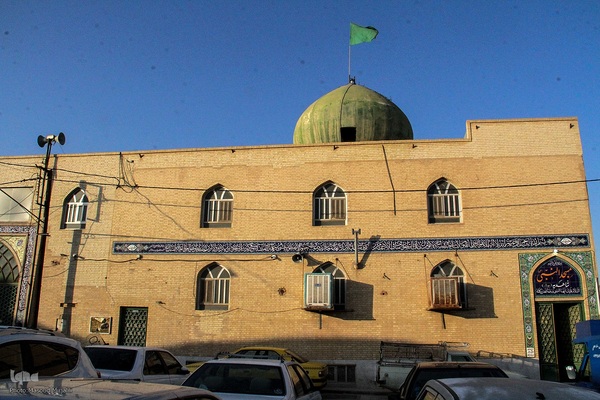 نماز عید فطر 1404 در یزد
