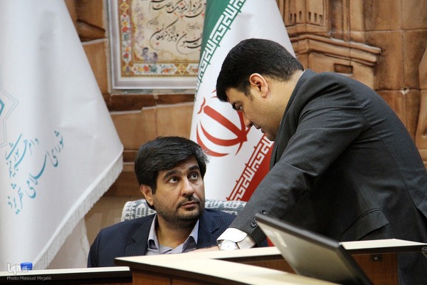 اولین جلسه علنی شورای اسلامی یزد در سال ۱۴۰۴