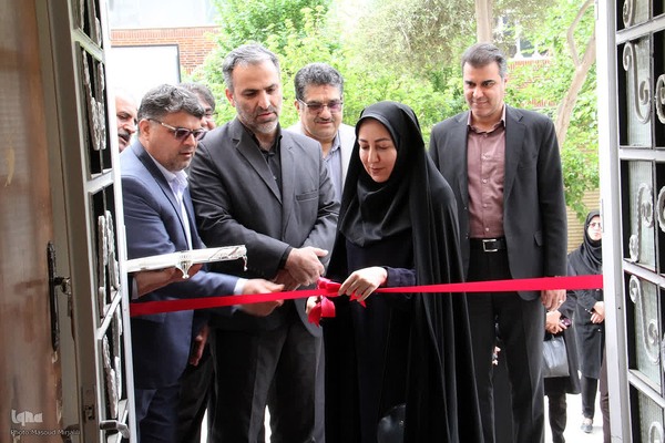 افتتاح اولین مرکز آموزش و هوش مصنوعی استان یزد وابسته به جهاد دانشگاهی