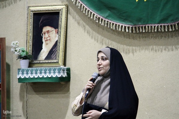 تجلیل از برترین‌های مسابقه زندگی با آیه‌ها در یزد