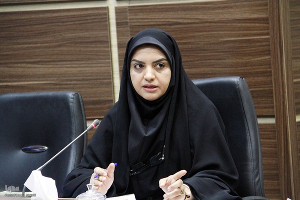 نشست خبری مدیرکل تعاون، کار و رفاه اجتماعی یزد