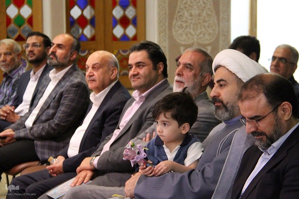 نشست شب یزد در خانه فرهنگ صدوقی