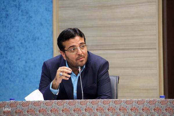 نشست چله‌های رسانه‌ای با موضوع جوانی جمعیت در یزد