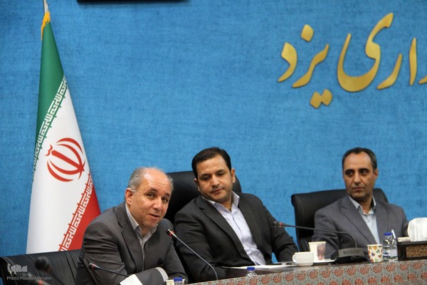 نشست چله‌های رسانه‌ای با موضوع جوانی جمعیت در یزد