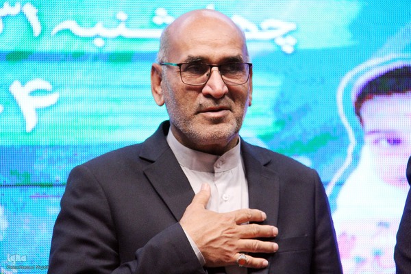 آیین اختتامیه دوره زنگ کتابخوانی یار مهربان در یزد