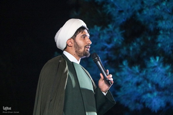 جشن بزرگ خانواده «طراوت» در یزد