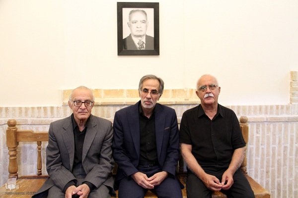 نشست روابط عمومی‌های استان یزد با موضوع تبیین قیام حسینی