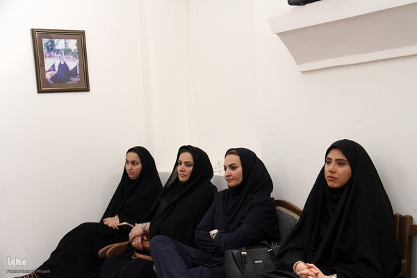 نشست روابط عمومی‌های استان یزد با موضوع تبیین قیام حسینی