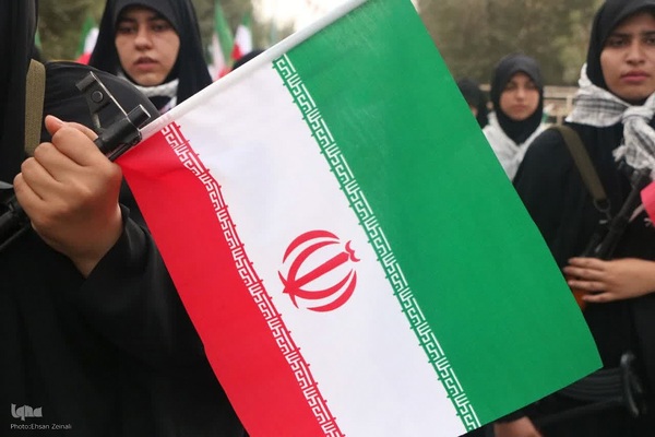 اجتماع بزرگ زینبیون استان یزد‎