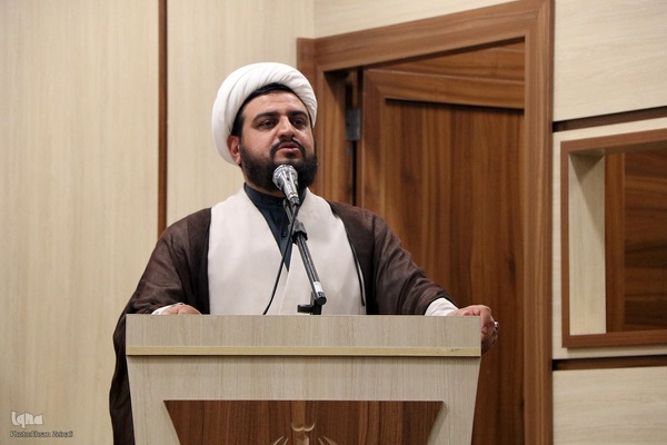 اجتماع فعالان فرهنگی استان یزد‎