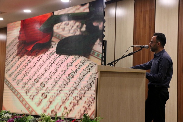 اجتماع فعالان فرهنگی استان یزد‎