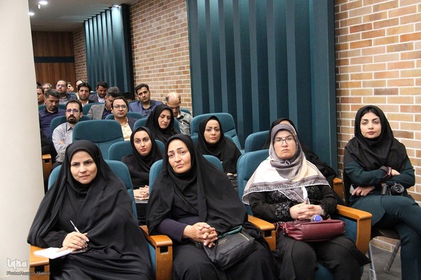 نشست شورای اداری یزد