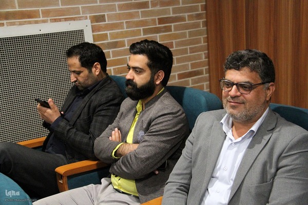 نشست شورای اداری یزد