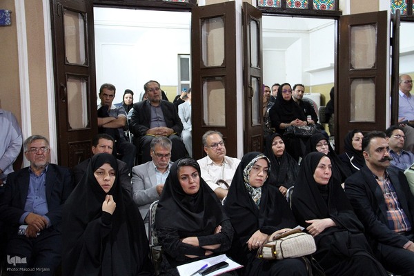 خانه جوان یزد بازگشایی شد