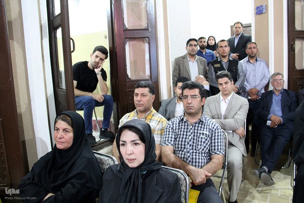 خانه جوان یزد بازگشایی شد