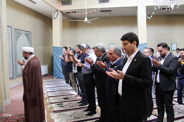 سفر وزیر ارتباطات و فناوری اطلاعات به یزد