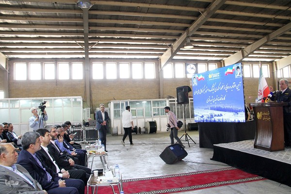 سفر وزیر ارتباطات و فناوری اطلاعات به یزد